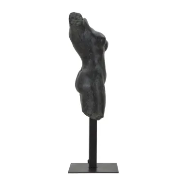 SCULTURA MUSEUM WOMAN 19 17 50 cm